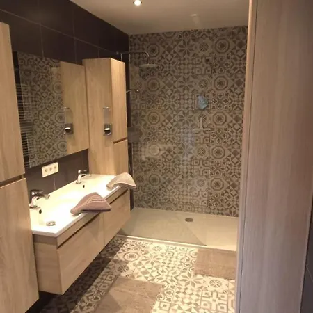 Bel Horizon Avec Jacuzzi * Hotton