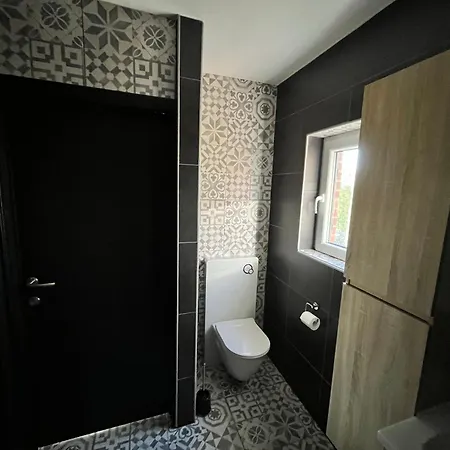 Bel Horizon Avec Jacuzzi * Hotton